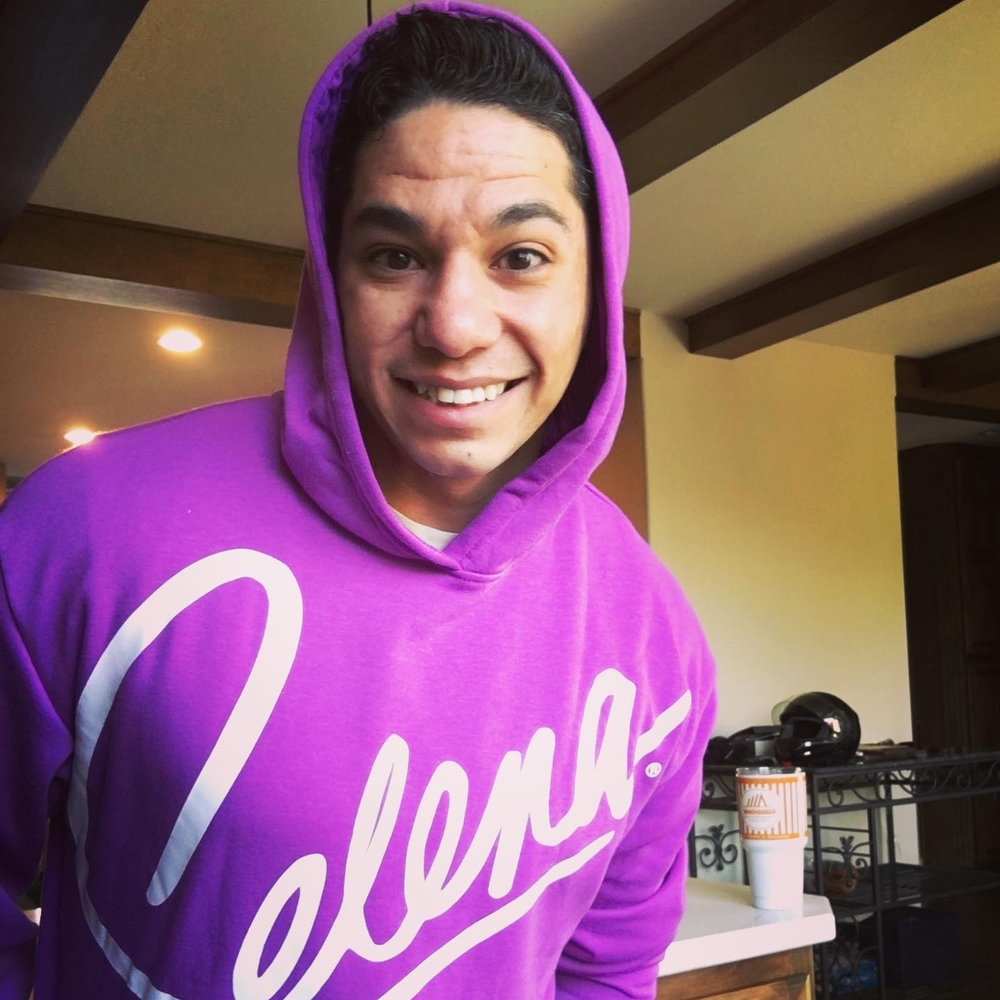 Meet your Posher, Ryan